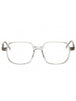 020 - grey/other / clear/blue-light block lens