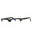 005 - black/other/clear/blue-light block lens