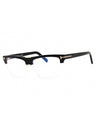 005 - black/other/clear/blue-light block lens