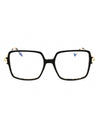 005 - black/other/Clear/Blue-light block lens