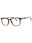 056 - havana/other/clear/blue-light block lens