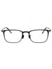 005 - black/other/clear/blue-light block lens