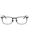 005 - black/other/clear/blue-light block lens