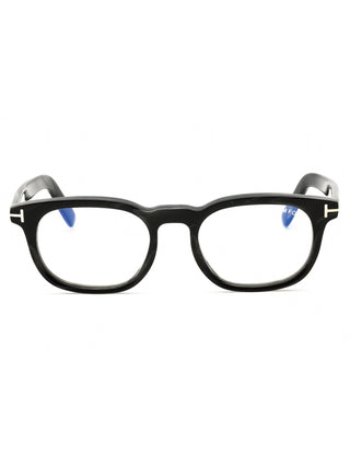 Tom Ford FT5930-D-B acetate Oval Men's Eyeglasses