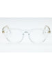026 - Crystal / Clear