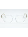 026 - Crystal / Clear