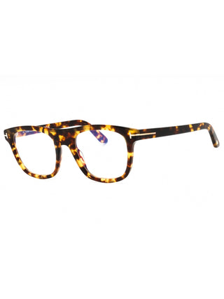 Tom Ford FT5939-B acetate Rectangular  Eyeglasses