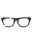 055 - coloured havana/clear/blue-light block lens