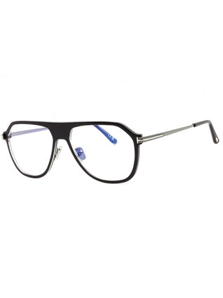 Tom Ford FT5943-B injected propionate  Aviator  Eyeglasses