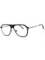 050 - dark brown/other/clear/blue-light block lens