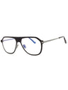 050 - dark brown/other/clear/blue-light block lens
