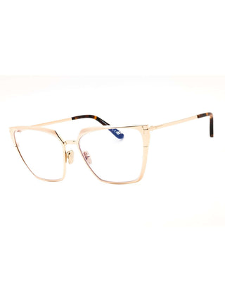 Tom Ford FT5945-B  Metal Cat eye  Women's Eyeglasses