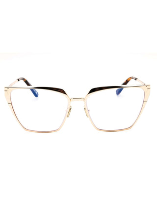 Tom Ford FT5945-B  Metal Cat eye  Women's Eyeglasses