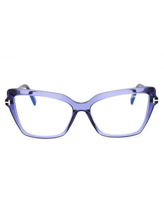 Tom Ford FT5948-B Eyeglasses-Beverly Hills Eyewear