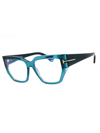 Tom Ford FT5951-B Eyeglasses-Beverly Hills Eyewear
