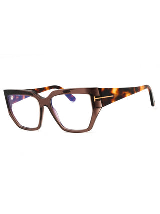 Tom Ford FT5951-B Eyeglasses-Beverly Hills Eyewear