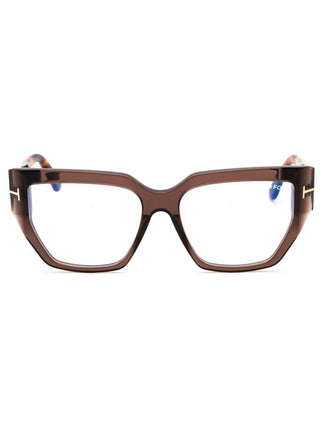 Tom Ford FT5951-B Eyeglasses-Beverly Hills Eyewear