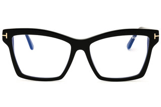 Tom Ford FT5964-B Eyeglasses-Beverly Hills Eyewear