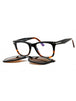 005 - black/other/clear/blue-light block lens