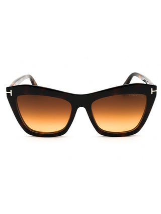 Tom Ford FT5971-B Eyeglasses