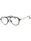 005 - black/other/clear/blue-light block lens