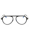 005 - black/other/clear/blue-light block lens