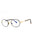 050 - dark brown/other/clear/blue-light block lens