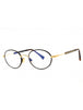050 - dark brown/other/clear/blue-light block lens