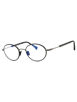 Tom Ford FT5973-B  Metal Oval Men's Eyeglasses