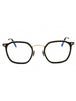 005 - black/other/clear/blue-light block lens