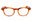 053 - blonde havana/clear/blue-light block lens