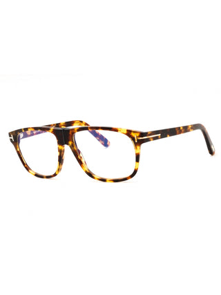 Tom Ford FT5978-B acetate Rectangular Men's Eyeglasses