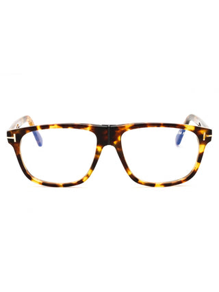 Tom Ford FT5978-B acetate Rectangular Men's Eyeglasses
