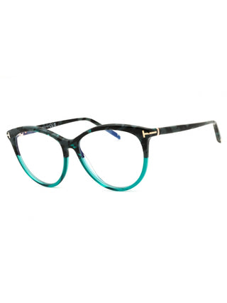 Tom Ford FT5990-B Eyeglasses-Beverly Hills Eyewear
