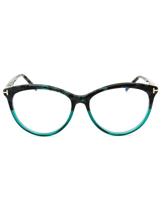 Tom Ford FT5990-B Eyeglasses-Beverly Hills Eyewear