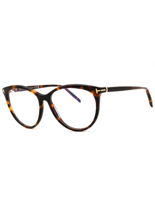 Tom Ford FT5990-B Eyeglasses-Beverly Hills Eyewear