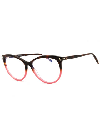 Tom Ford FT5990-B Eyeglasses-Beverly Hills Eyewear