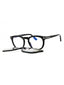 005 - black/other/clear/blue-light block lens