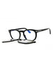 005 - black/other/clear/blue-light block lens