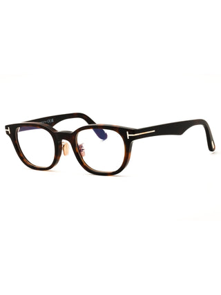 Tom Ford FT6020-D-B Eyeglasses-Beverly Hills Eyewear