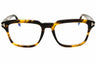 056 - havana/other/clear/blue-light block lens