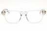 020 - Transparent/clear/blue-light block lens