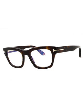 Tom Ford FT6036-B acetate Rectangular  Unisex's Eyeglasses