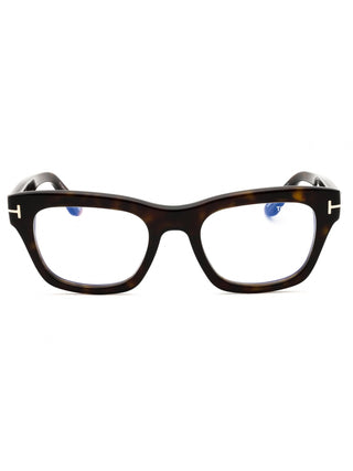 Tom Ford FT6036-B acetate Rectangular  Unisex's Eyeglasses
