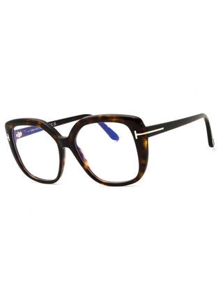 Tom Ford FT6043-B Oversized Eyeglasses-Beverly Hills Eyewear