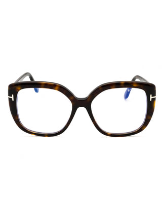 Tom Ford FT6043-B Oversized Eyeglasses-Beverly Hills Eyewear
