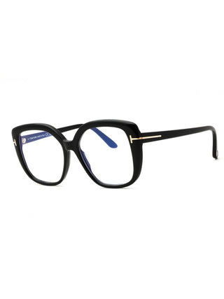 Tom Ford FT6043-B acetate Oversized  Women's Eyeglasses