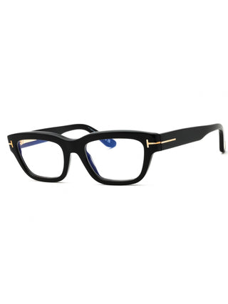 Tom Ford FT6045-B acetate Rectangular  Women's Eyeglasses