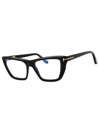 Tom Ford FT6047-B acetate Cat eye  Women's Eyeglasses