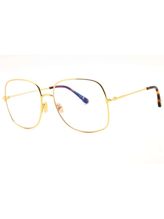 Tom Ford FT6048-B Oversized Eyeglasses-Beverly Hills Eyewear